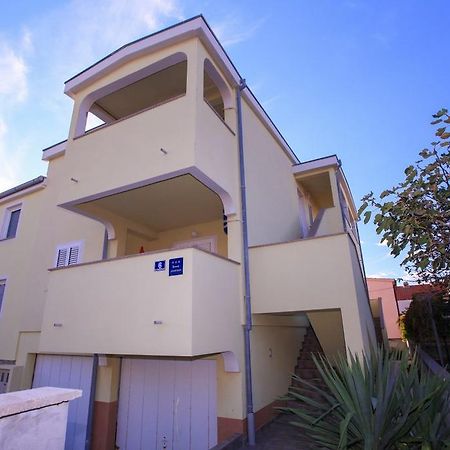 Apartments Franc 포블랴나 외부 사진