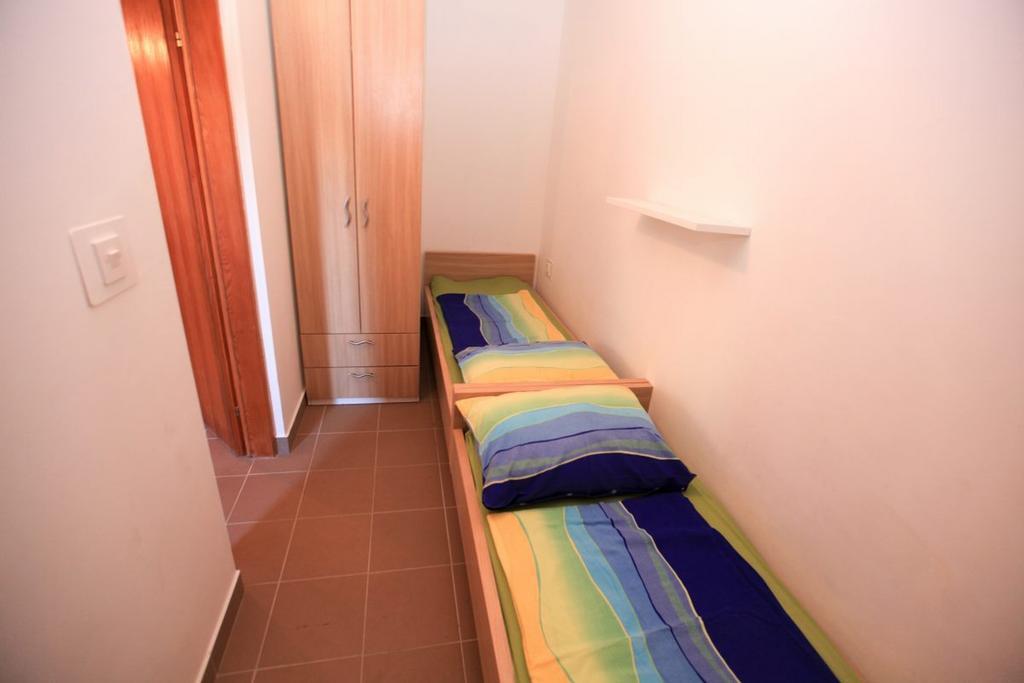 Apartments Franc 포블랴나 객실 사진