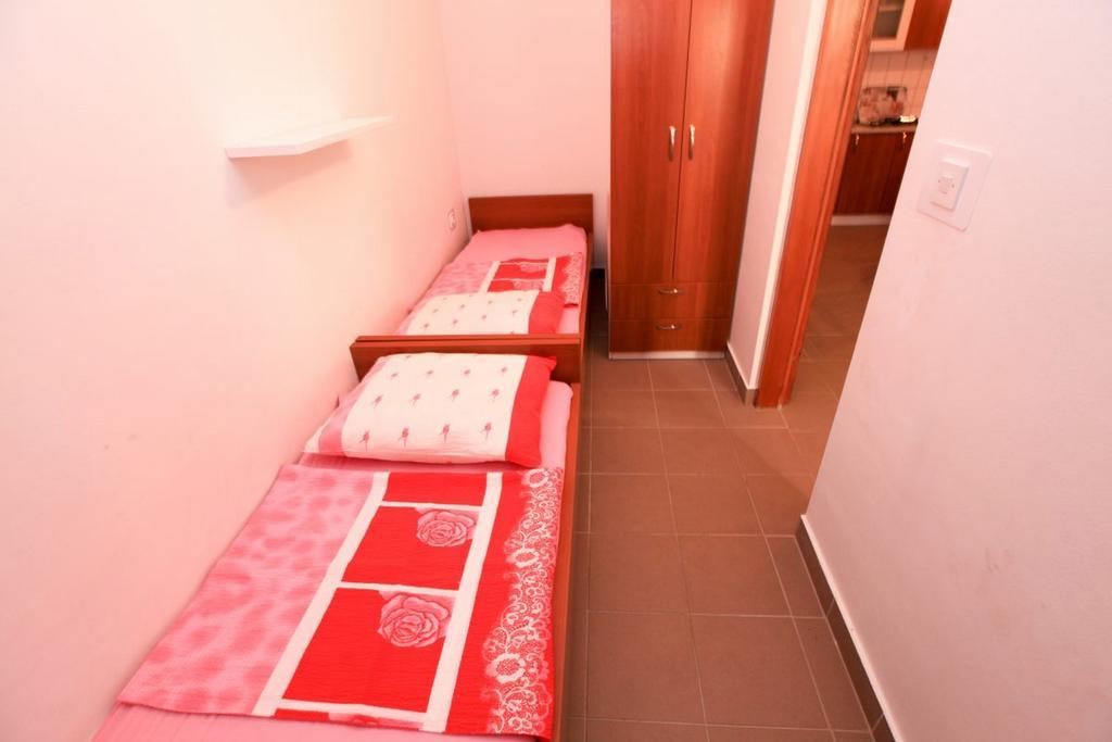Apartments Franc 포블랴나 객실 사진
