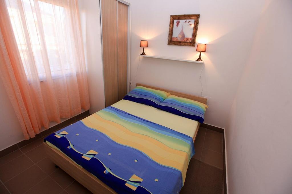 Apartments Franc 포블랴나 객실 사진