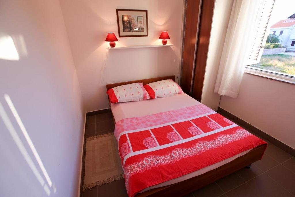Apartments Franc 포블랴나 객실 사진