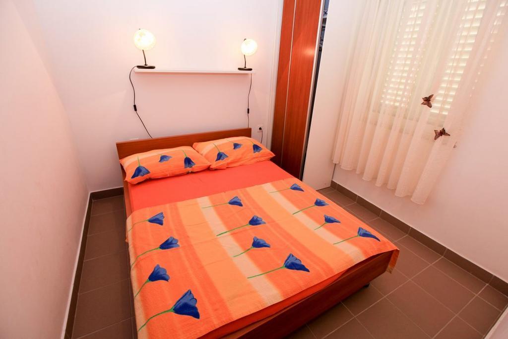 Apartments Franc 포블랴나 객실 사진