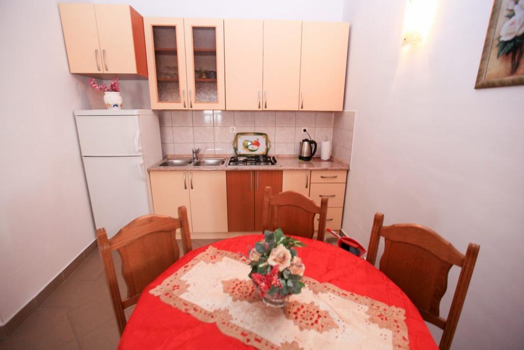 Apartments Franc 포블랴나 객실 사진